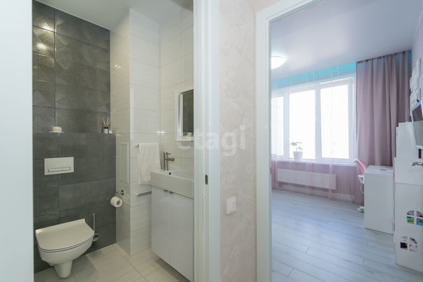 
  Продается 3-комн. квартира 83.3 м², в ЖК Огни сибири, дом 2. Фото 23.