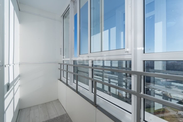 
  Продается 3-комн. квартира 83.3 м², в ЖК Огни сибири, дом 2. Фото 24.