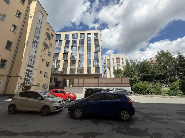 
  Продается 3-комн. квартира 73.3 м². Фото 20.