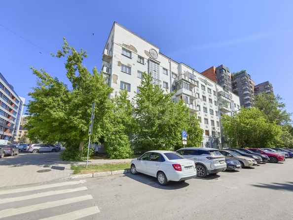 
  Продается 3-комн. квартира 73.3 м². Фото 4.