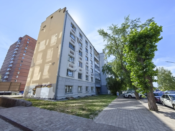 
  Продается 3-комн. квартира 73.3 м². Фото 8.