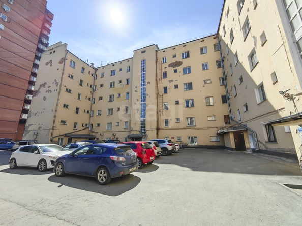 
  Продается 3-комн. квартира 73.3 м². Фото 12.