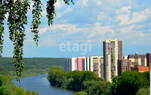 
  Продается 2-комн. квартира 51.1 м². Фото 6.