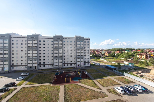
  Продается 3-комн. квартира 61.4 м². Фото 11.