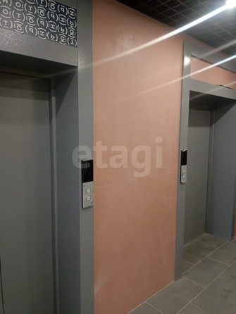
  Продается 2-комн. квартира 46.5 м², в ЖК Ньютон, корпус 2. Фото 10.
