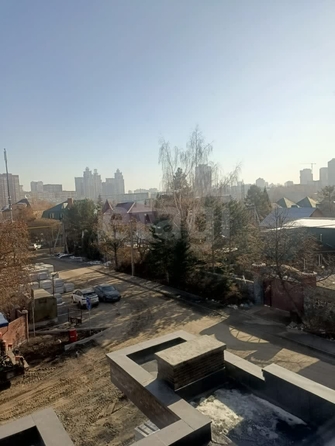 
  Продается 2-комн. квартира 46.5 м², в ЖК Ньютон, корпус 2. Фото 14.