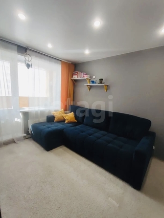 
  Продается 1-комн. квартира 25.4 м². Фото 5.