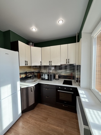 
  Продается 1-комн. квартира 25.4 м². Фото 10.