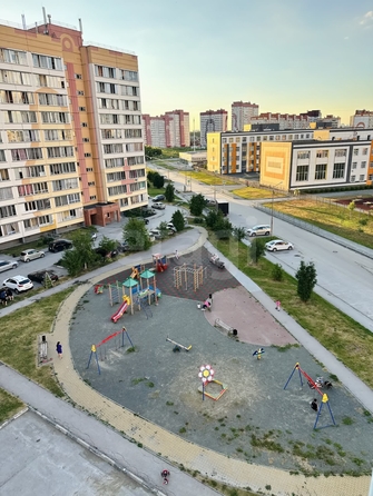 
  Продается 1-комн. квартира 25.4 м². Фото 25.