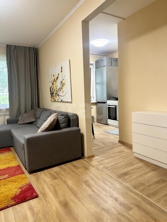 
  Продается 1-комн. квартира 32 м². Фото 4.