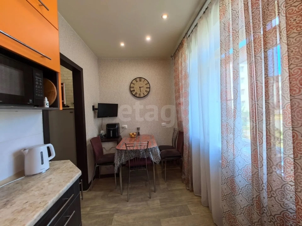 
  Продается 2-комн. квартира 42.7 м². Фото 7.