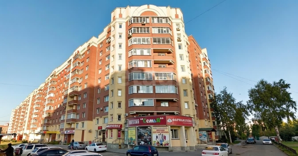 
  Продается 1-комн. квартира 49.2 м². Фото 5.