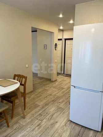 
  Продается 2-комн. квартира 38.7 м². Фото 4.