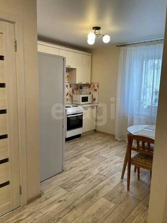 
  Продается 2-комн. квартира 38.7 м². Фото 6.