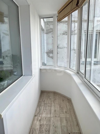 
  Продается 2-комн. квартира 38.7 м². Фото 19.