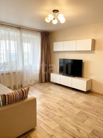 
  Продается 1-комн. квартира 38.7 м². Фото 6.