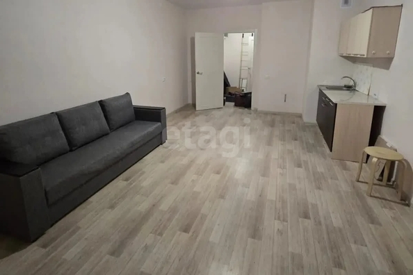 
  Продается студия 32 м², в ЖК Новые Матрешки, дом 1 б/с 4. Фото 2.