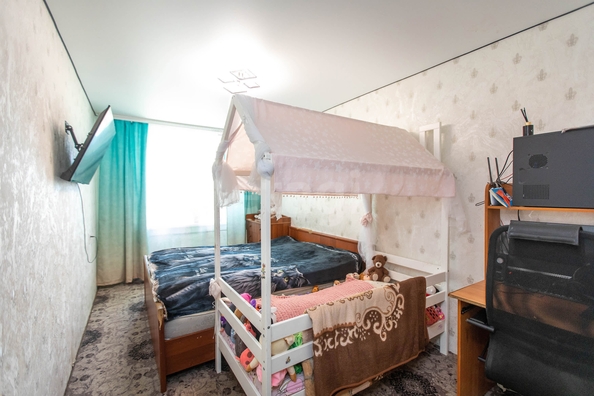 
  Продается 2-комн. квартира 52.2 м². Фото 12.