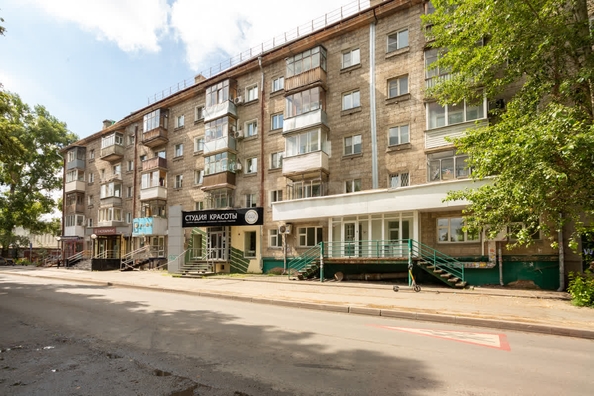 
  Продается универсальное помещение 82 м². Фото 12.