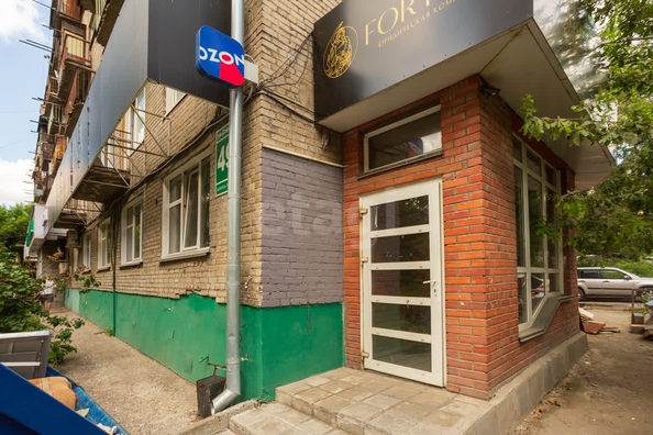 
  Продается универсальное помещение 115.5 м². Фото 22.