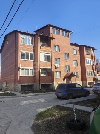 
  Продается студия 24.9 м². Фото 1.