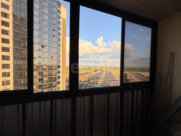 
  Продается студия 30 м², в ЖК Расцветай на Зорге, дом 1 . Фото 7.