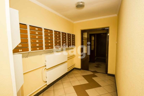 
  Продается 1-комн. квартира 37.1 м². Фото 6.