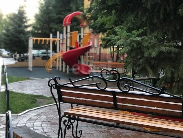 
  Продается 1-комн. квартира 37.1 м². Фото 11.