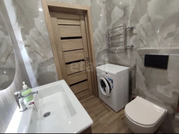 
  Продается студия 27.6 м², в ЖК Беринг, дом 1. Фото 10.