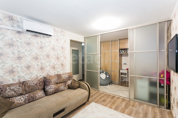 
  Продается 2-комн. квартира 44.1 м². Фото 23.