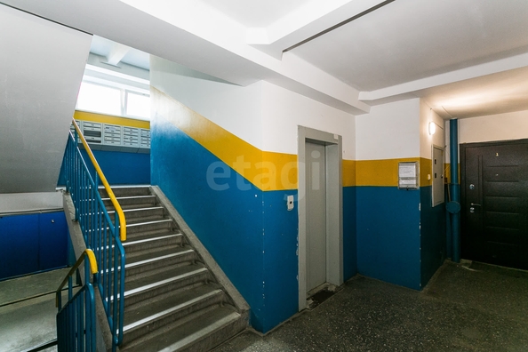 
  Продается 2-комн. квартира 56.4 м². Фото 8.