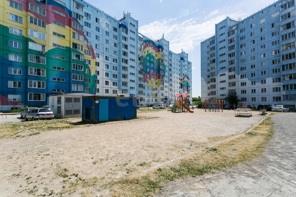 
  Продается 2-комн. квартира 56.4 м². Фото 11.