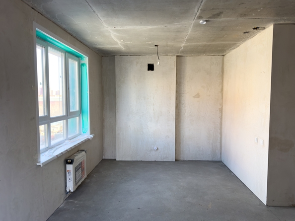 
  Продается 2-комн. квартира 52.49 м², в ЖК Биография. Фото 11.