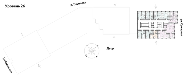 plan floor
