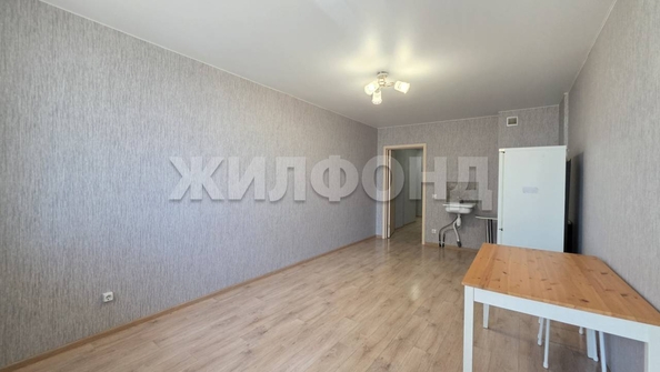 
  Продается студия 31.7 м², в ЖК Расцветай на Зорге, дом 3. Фото 3.