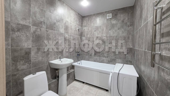 
  Продается студия 31.7 м², в ЖК Расцветай на Зорге, дом 3. Фото 9.