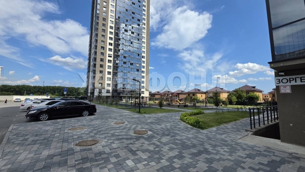 
  Продается студия 31.7 м², в ЖК Расцветай на Зорге, дом 3. Фото 19.