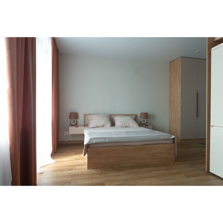 
  Продается апартамент 26.21 м², в АК Ворошилов. Фото 11.