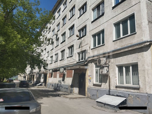 
  Продается 1-комн. квартира 30 м². Фото 1.
