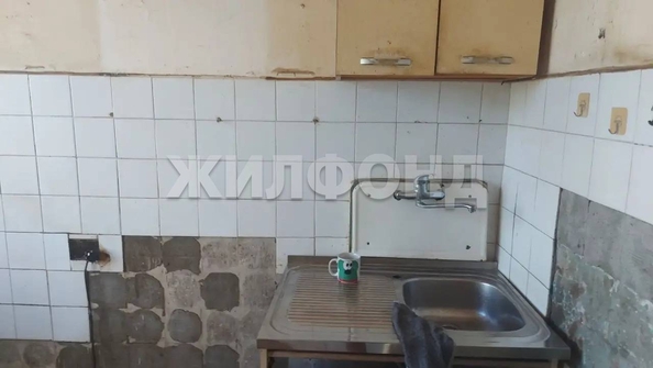 
  Продается 1-комн. квартира 30 м². Фото 5.