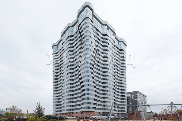 
  Продается 1-комн. квартира 39.8 м². Фото 10.
