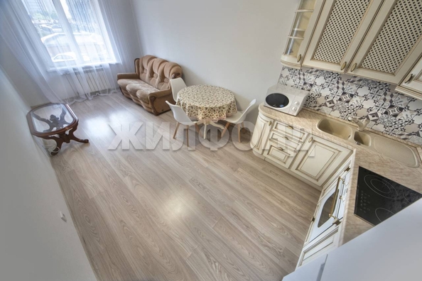 
  Продается 1-комн. квартира 39.8 м². Фото 2.