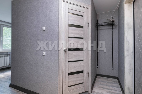 
  Продается 1-комн. квартира 29.8 м². Фото 7.