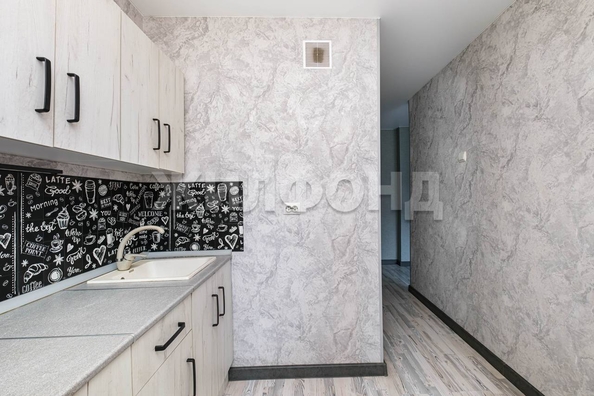 
  Продается 1-комн. квартира 29.8 м². Фото 11.
