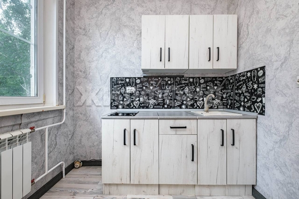 
  Продается 1-комн. квартира 29.8 м². Фото 12.