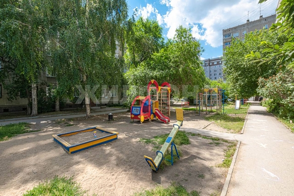 
  Продается 1-комн. квартира 29.8 м². Фото 25.