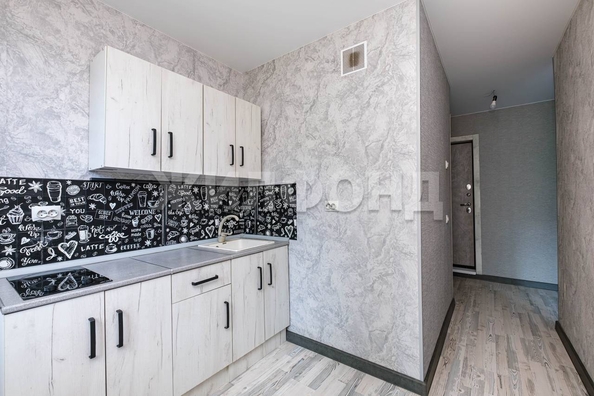 
  Продается 1-комн. квартира 29.8 м². Фото 2.