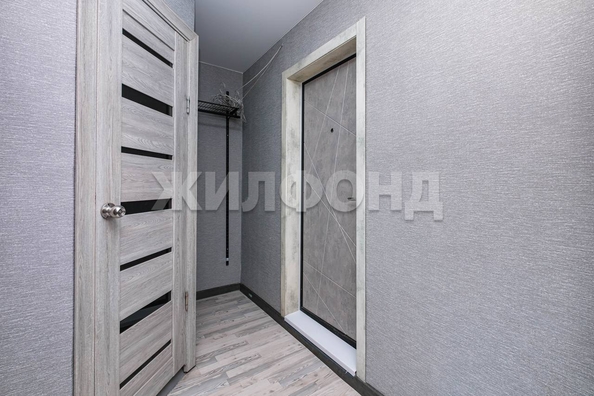 
  Продается 1-комн. квартира 29.8 м². Фото 7.