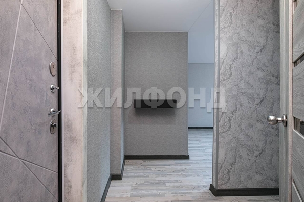 
  Продается 1-комн. квартира 29.8 м². Фото 10.