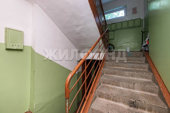 
  Продается 1-комн. квартира 29.8 м². Фото 18.